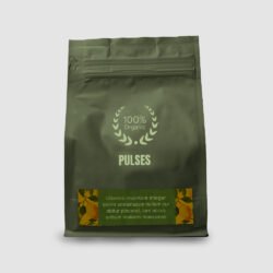 Home pulses